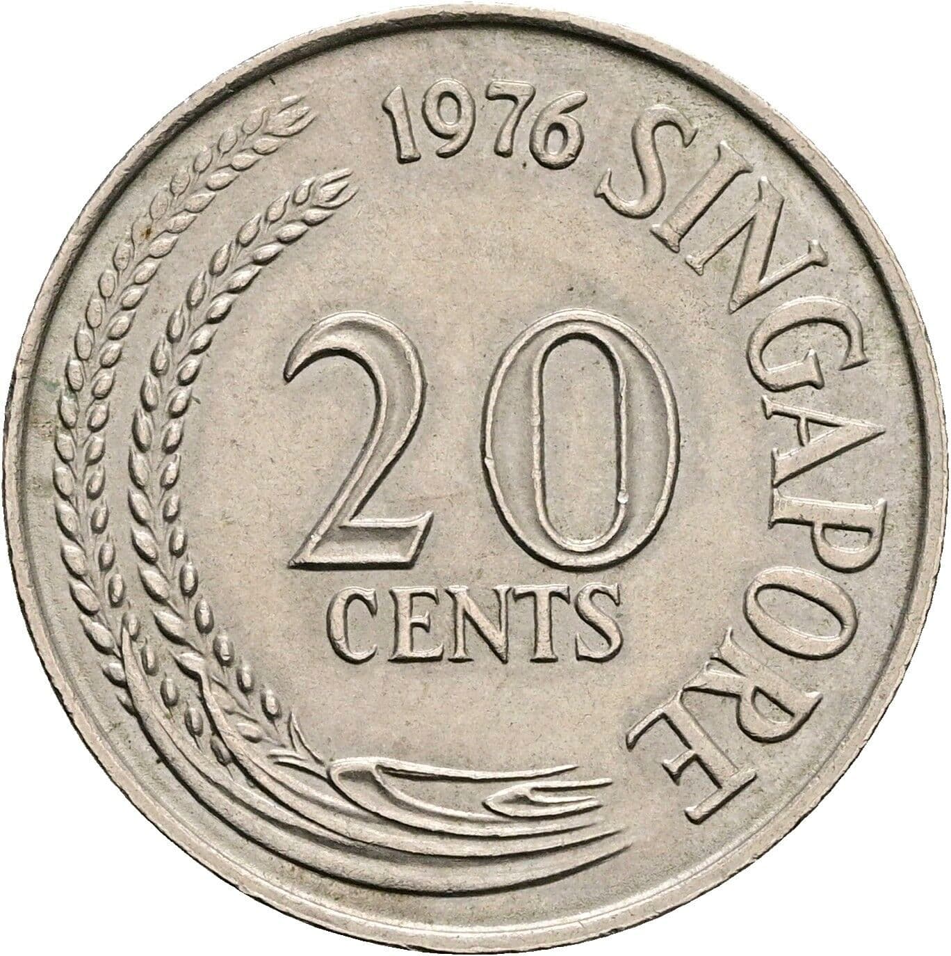 20 Cents