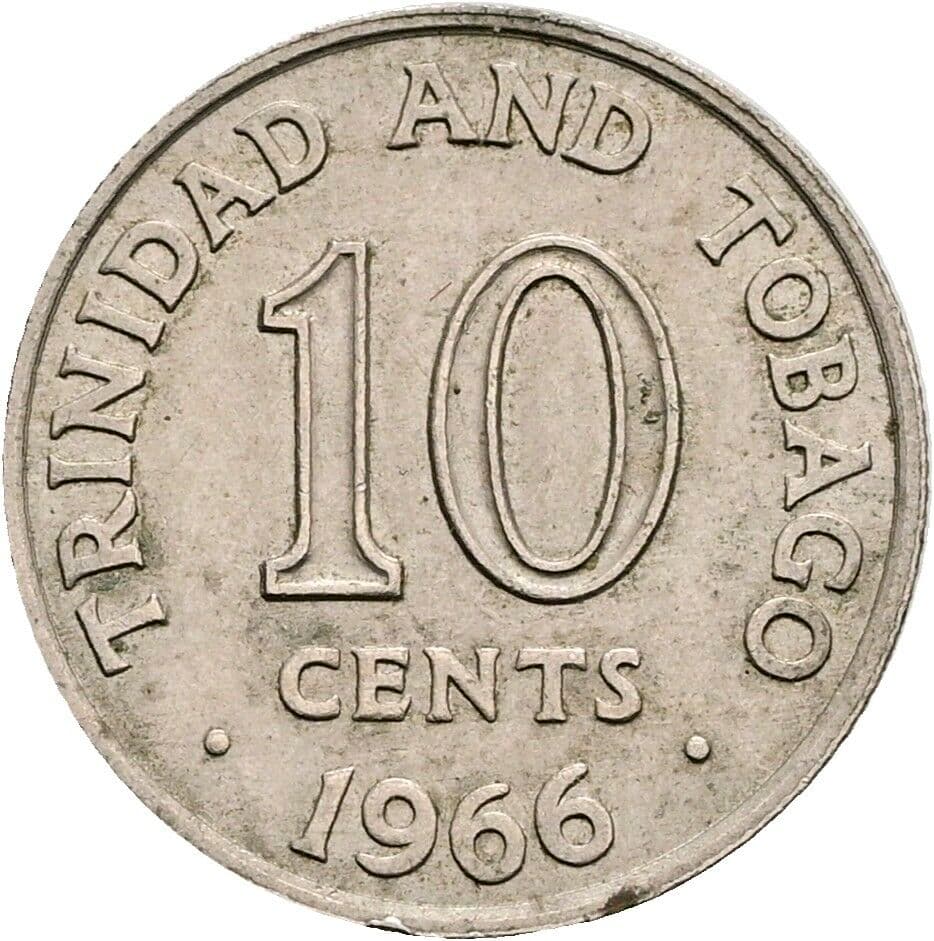 10 Cents