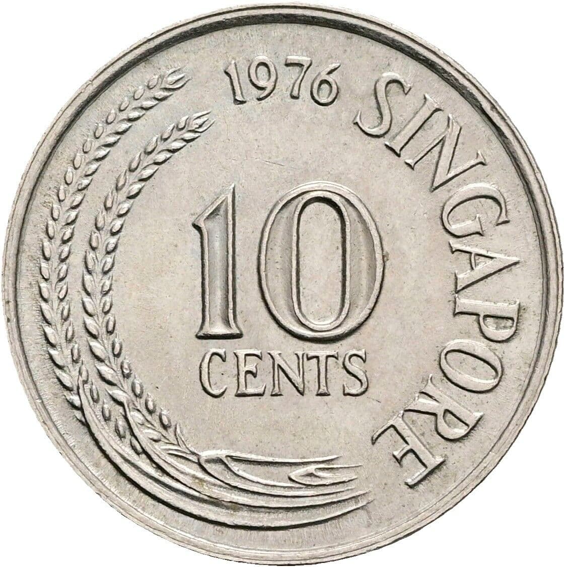 10 Cents