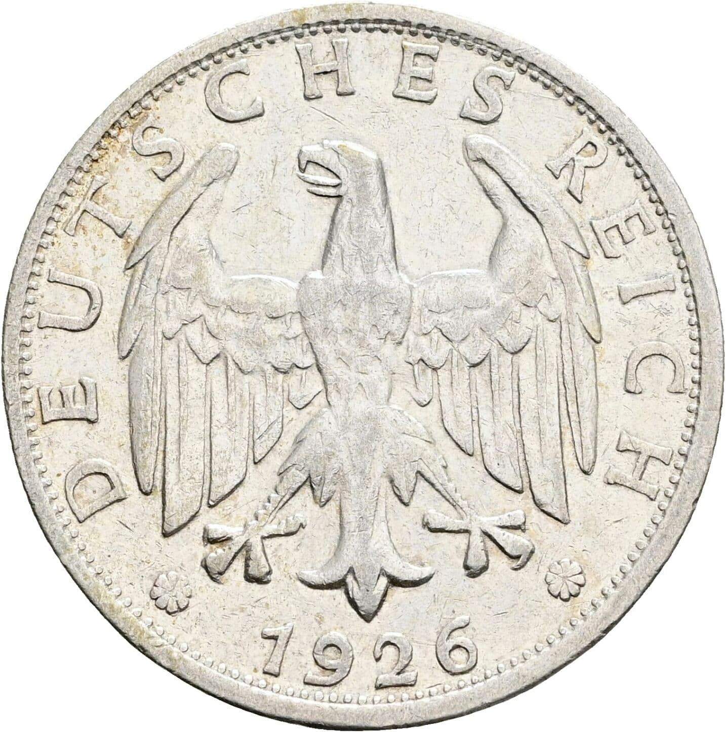 2 Reichsmark
