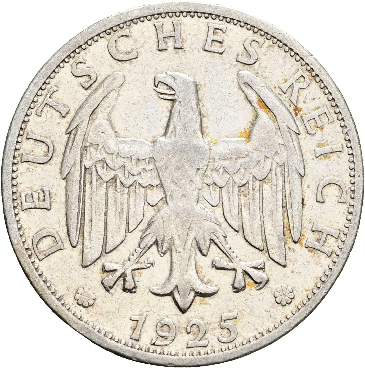 2 Reichsmark