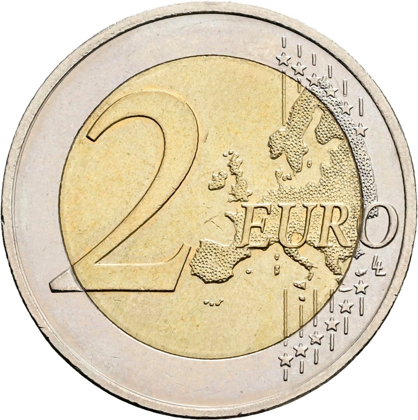 2 Euro