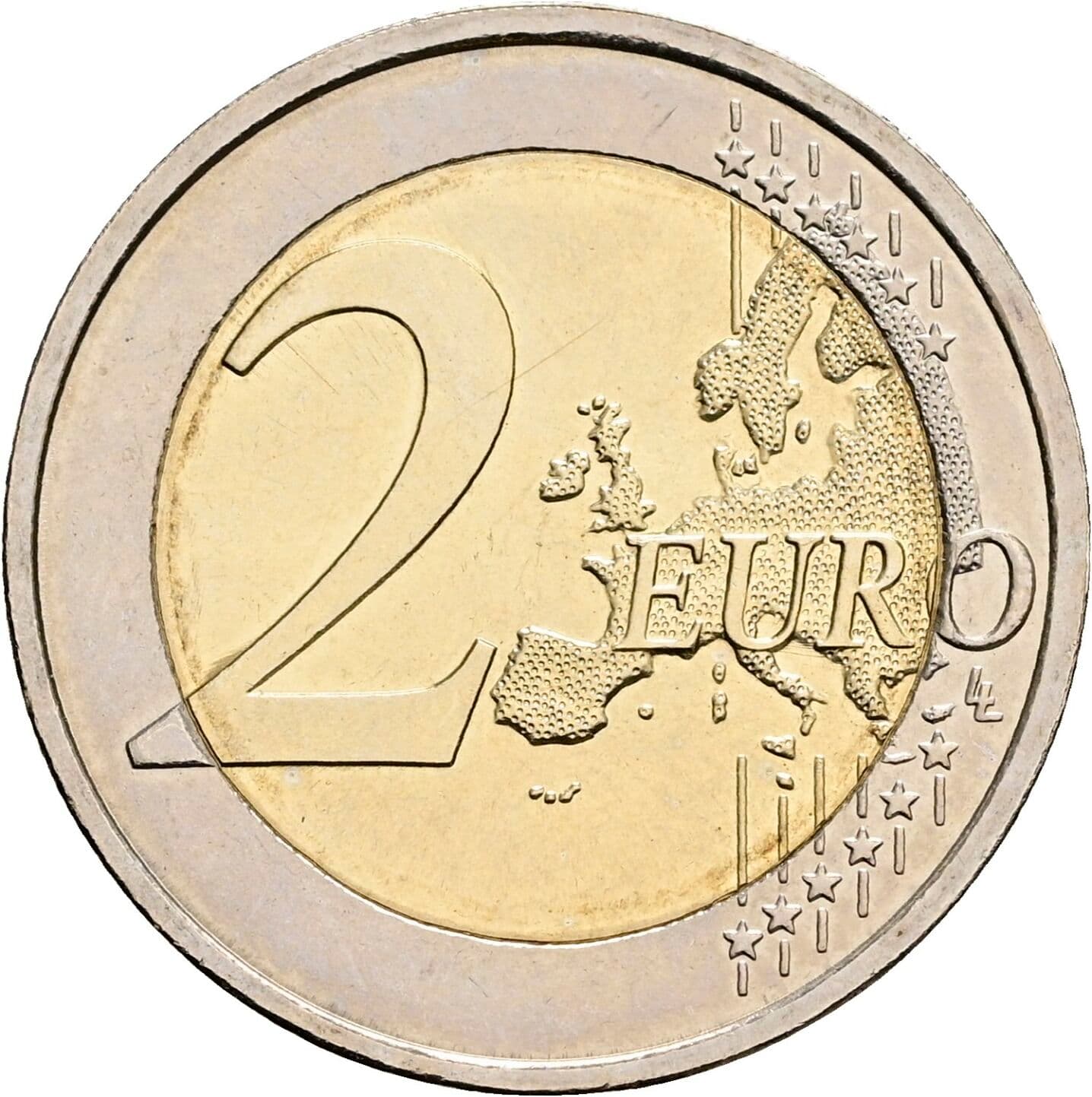 2 Euro