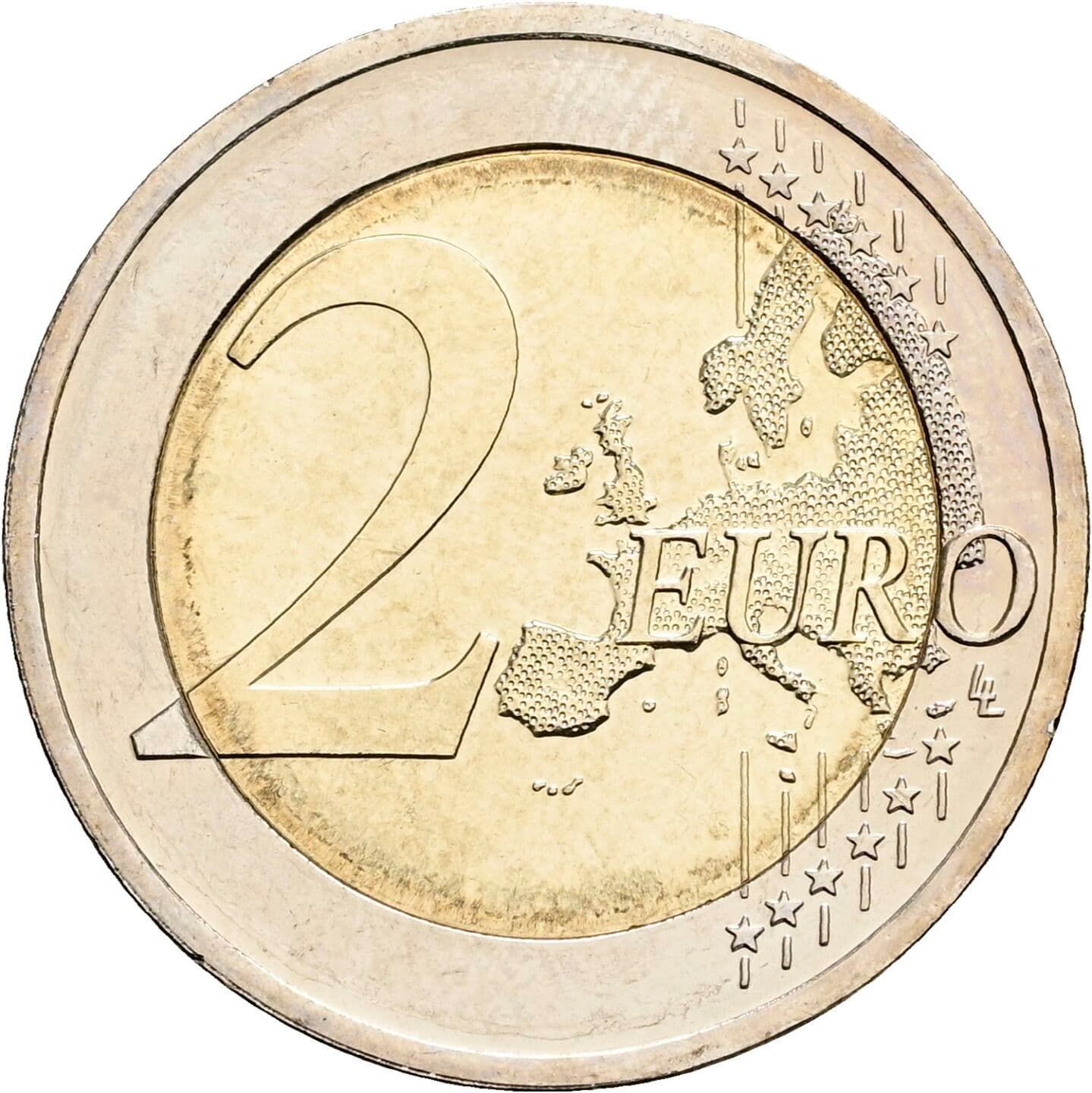 2 Euro
