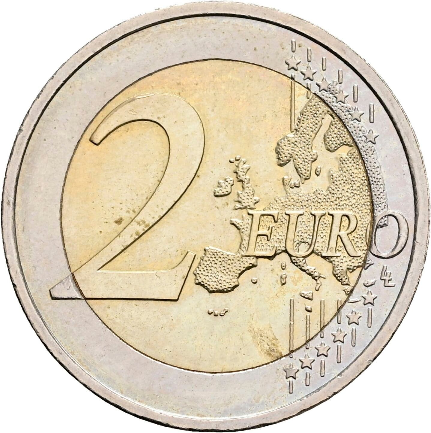 2 Euro