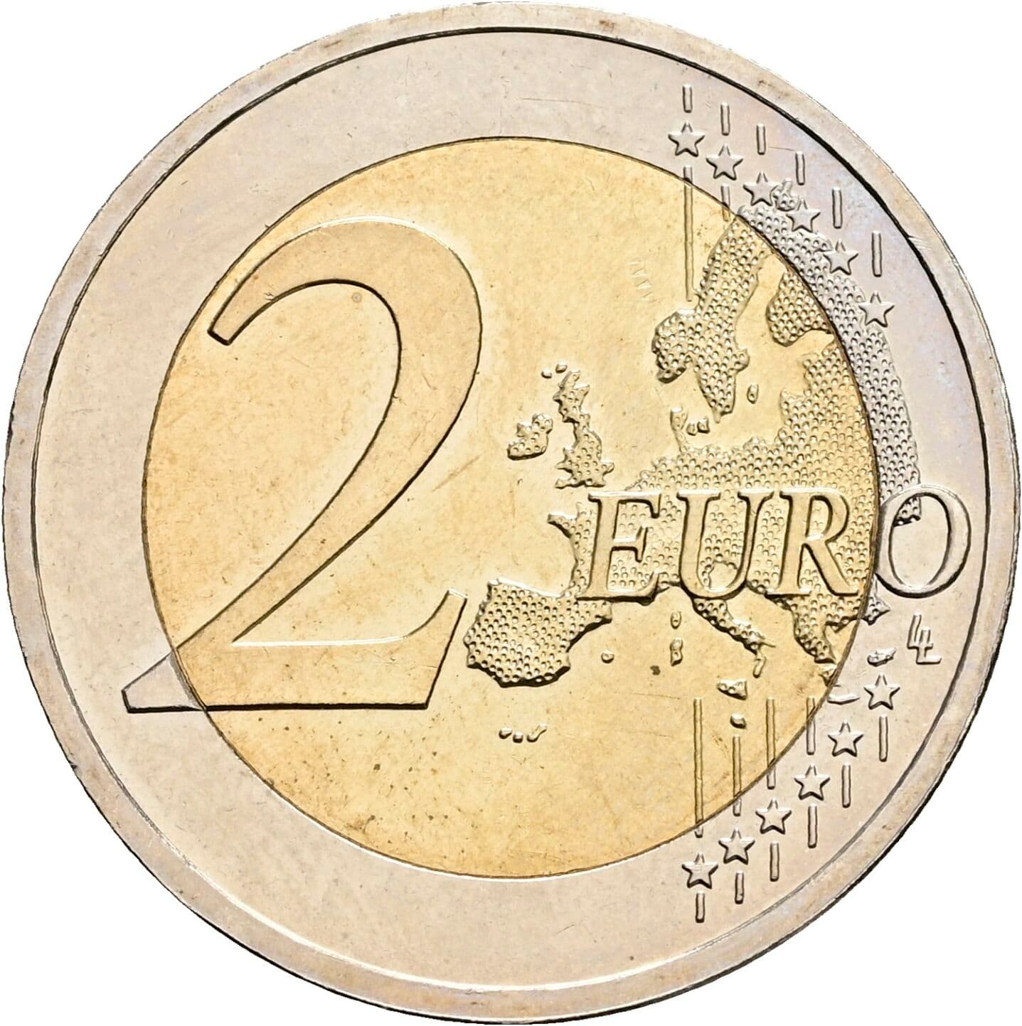 2 Euro