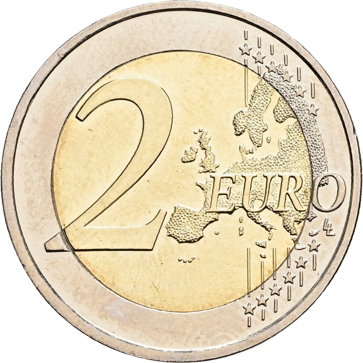 2 Euro