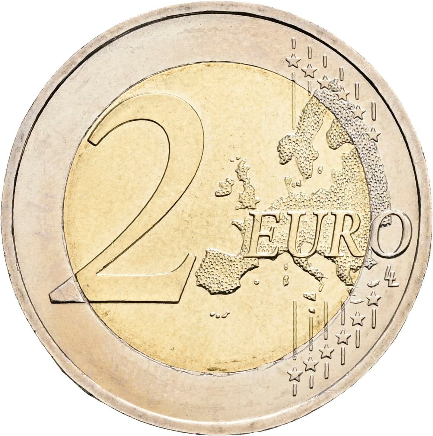2 Euro