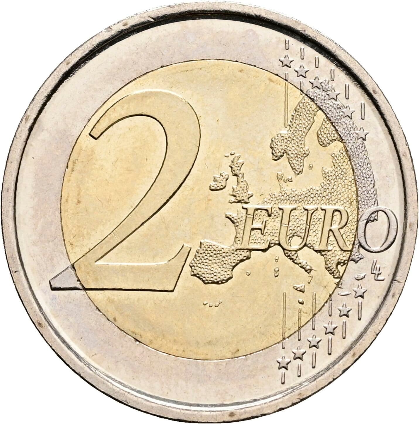 2 Euro