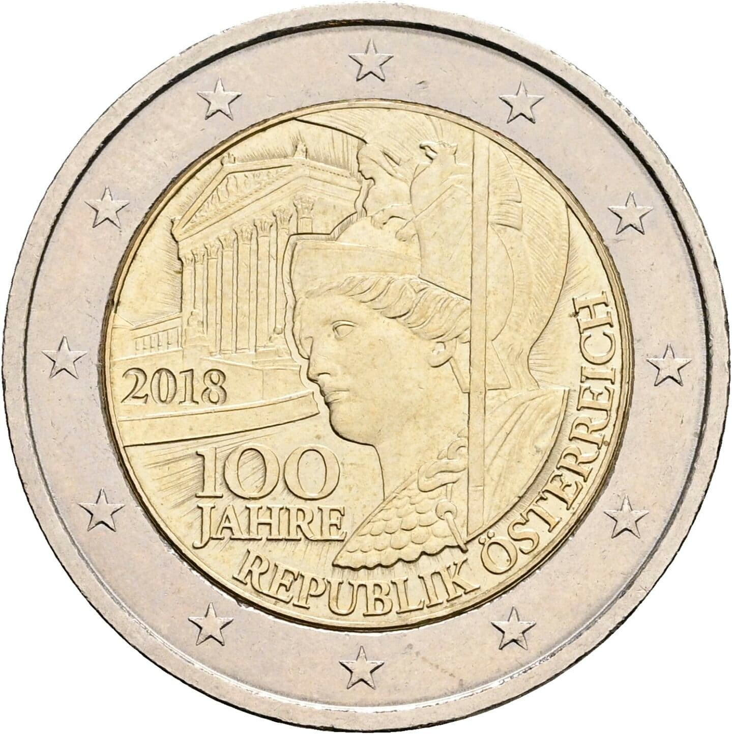2 Euro