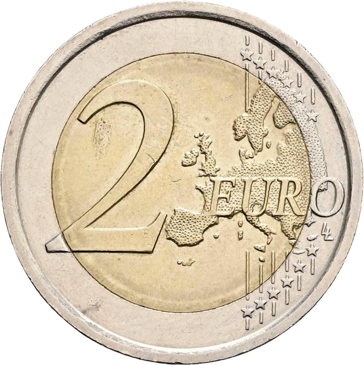 2 Euro