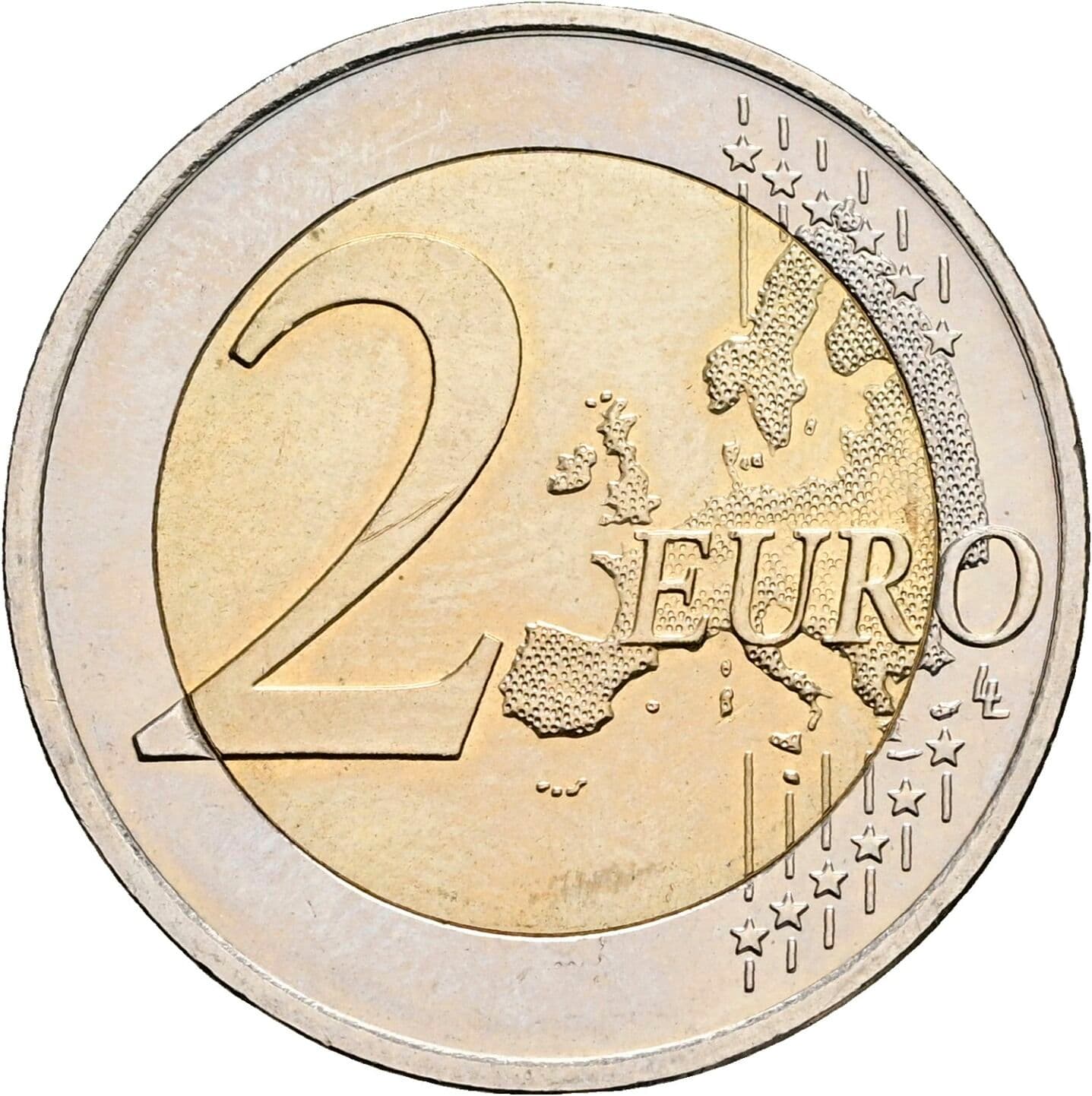 2 Euro