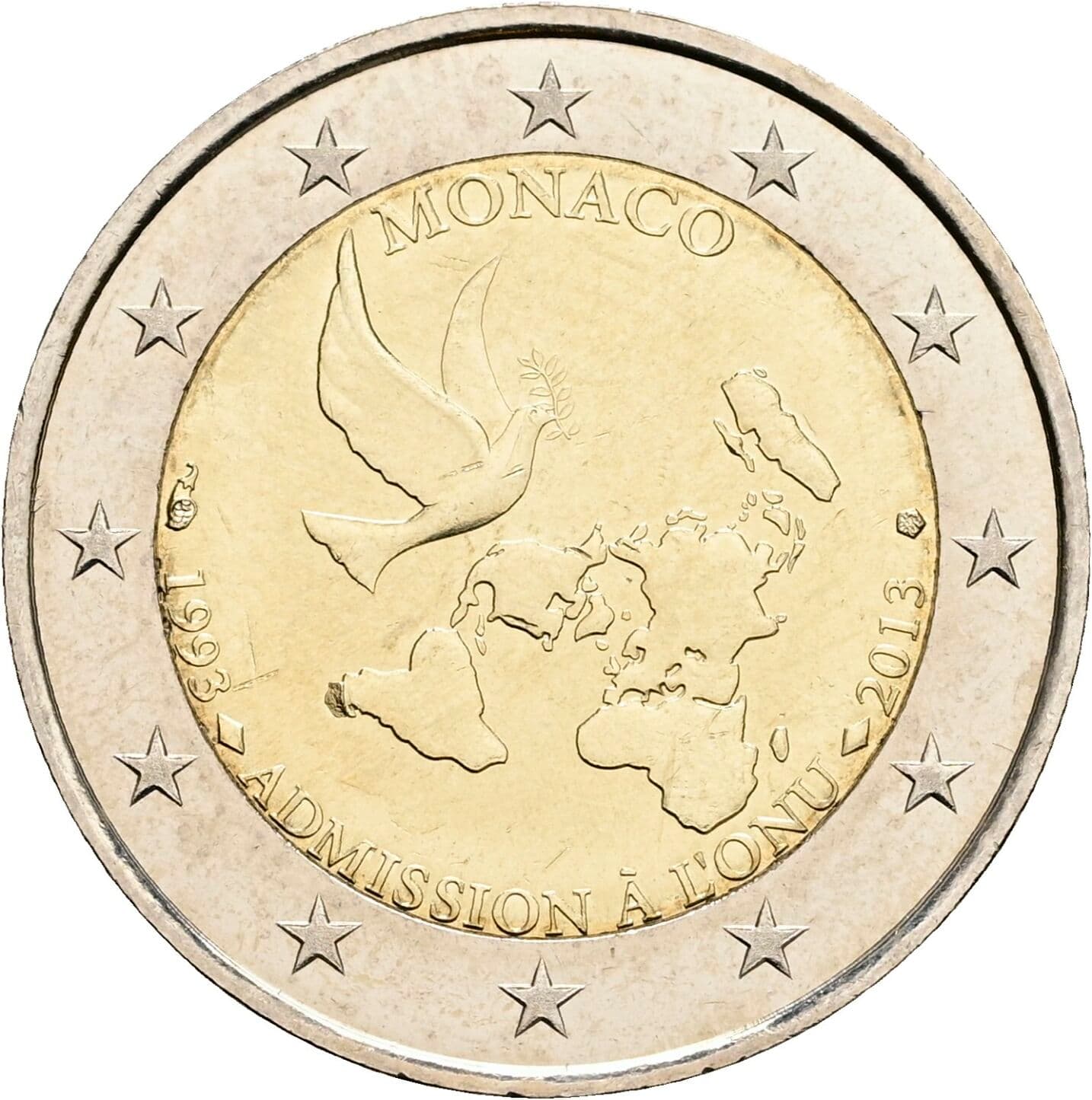 2 Euro