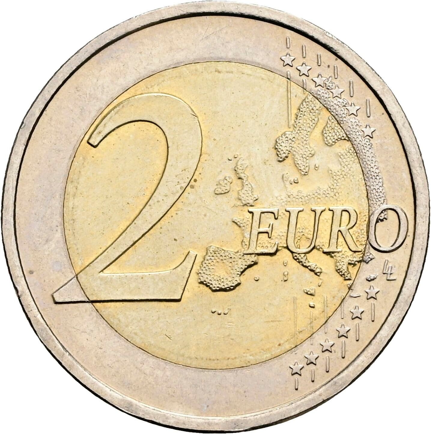 2 Euro