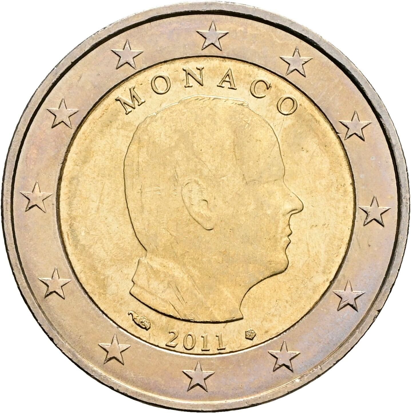 2 Euro
