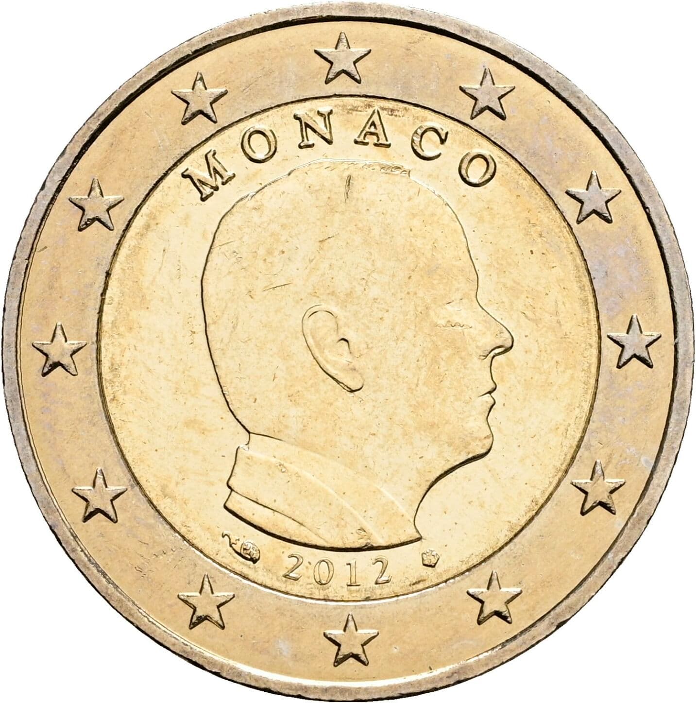 2 Euro