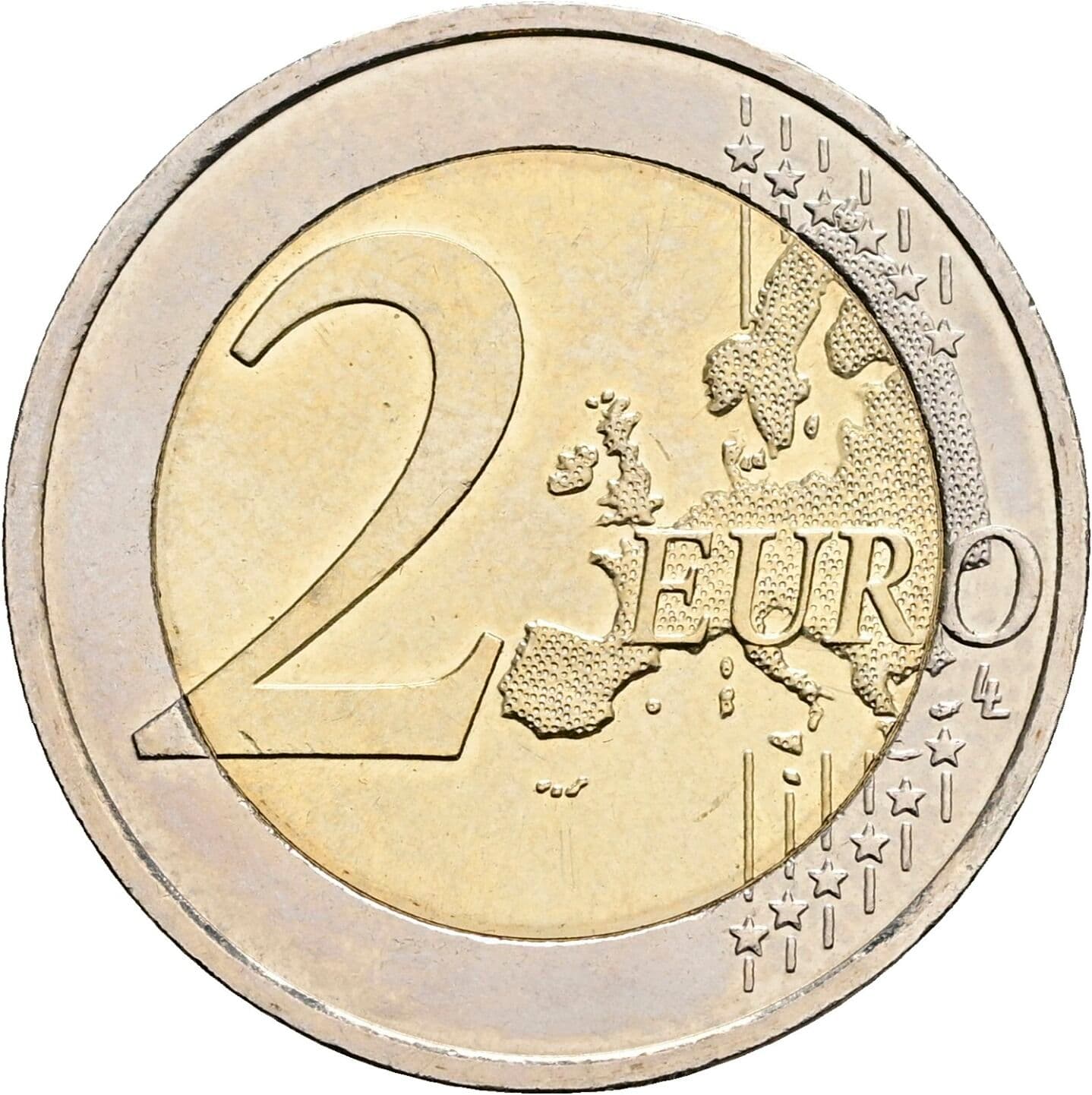 2 Euro