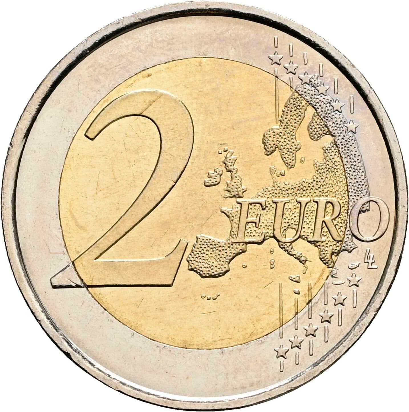 2 Euro
