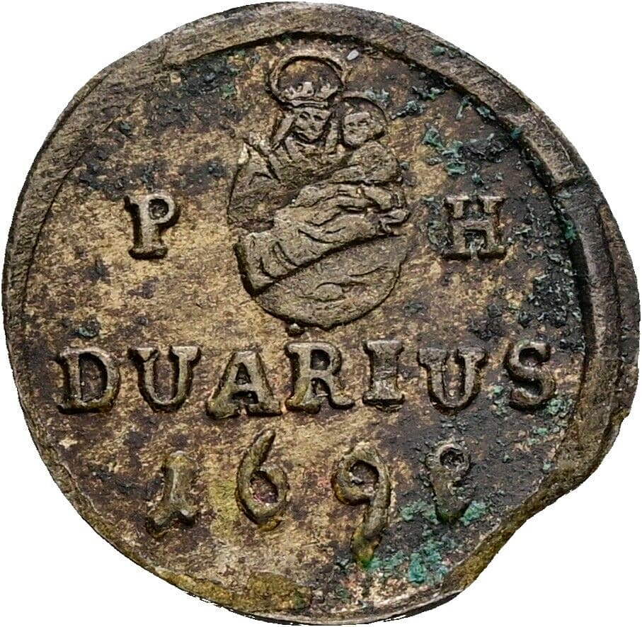 Duarius
