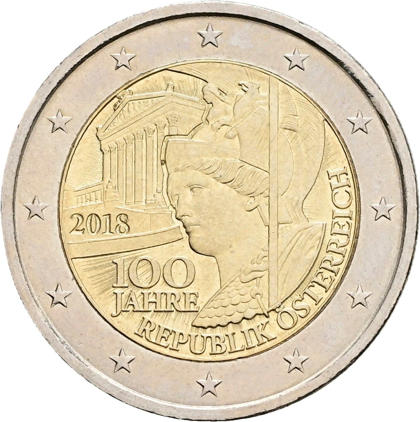 2 Euro