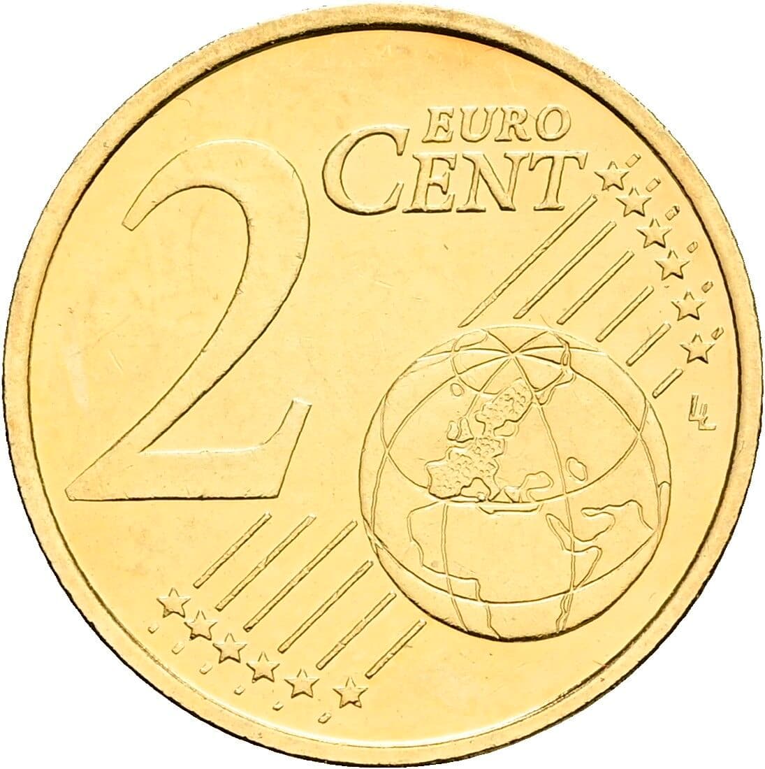 2 Cent