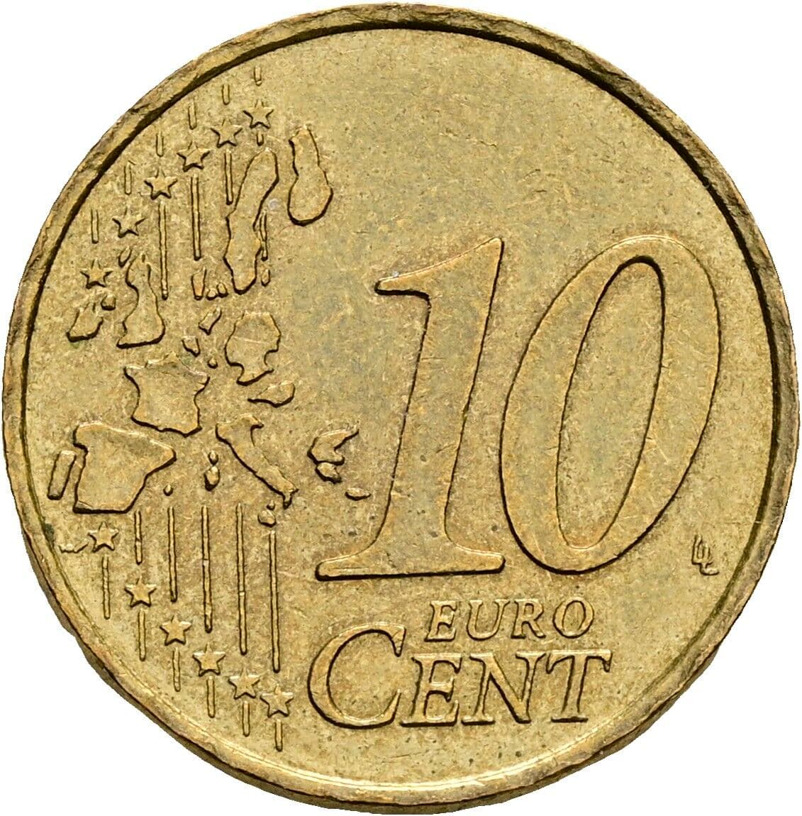 10 Cent