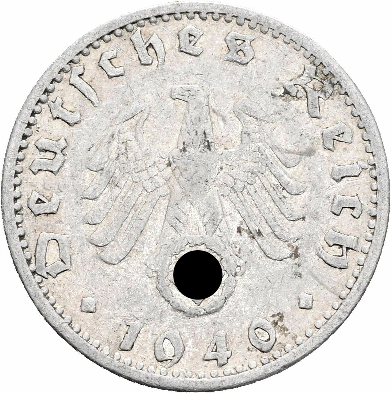 50 Reichspfennig