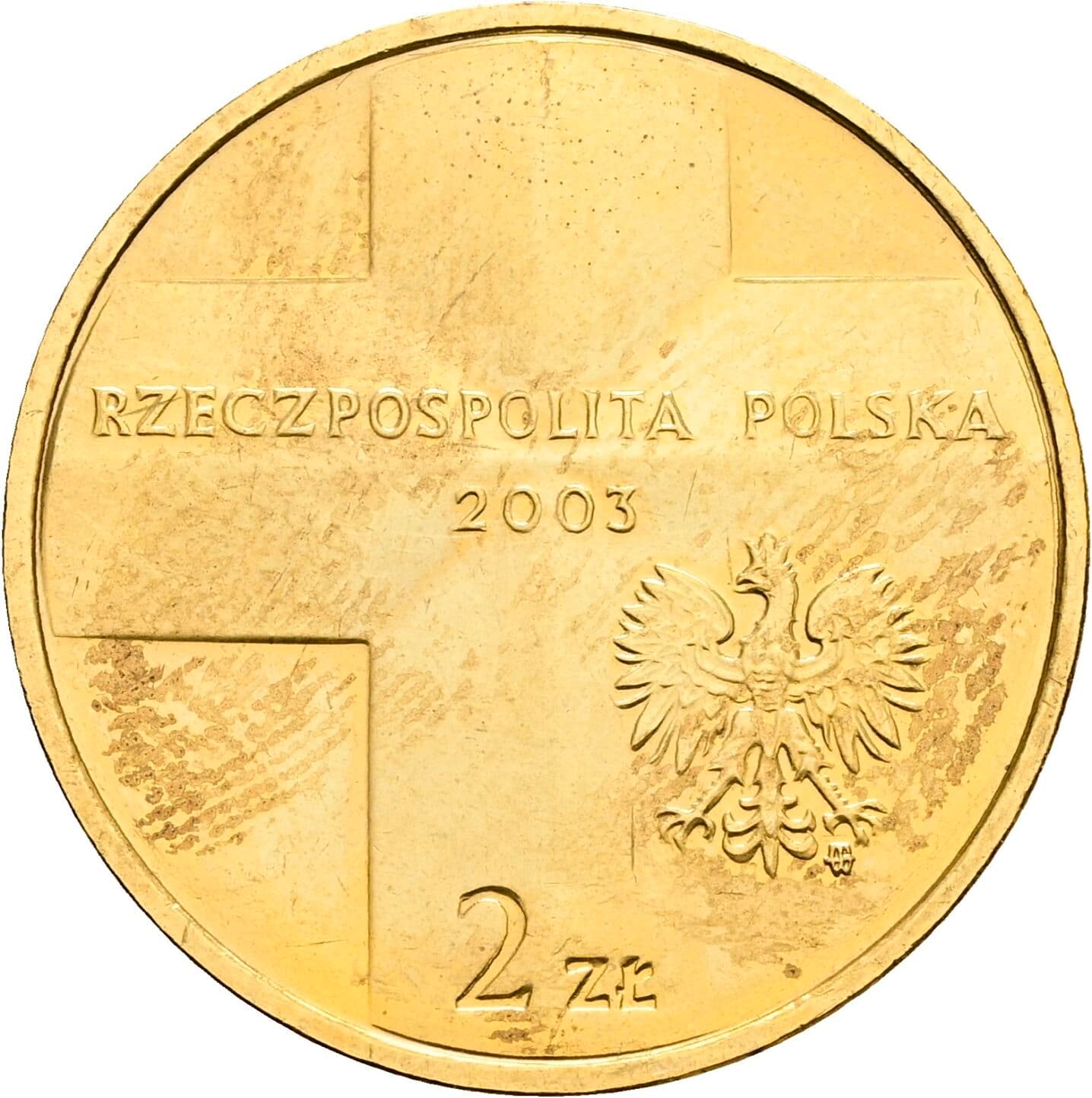 2 Zlote