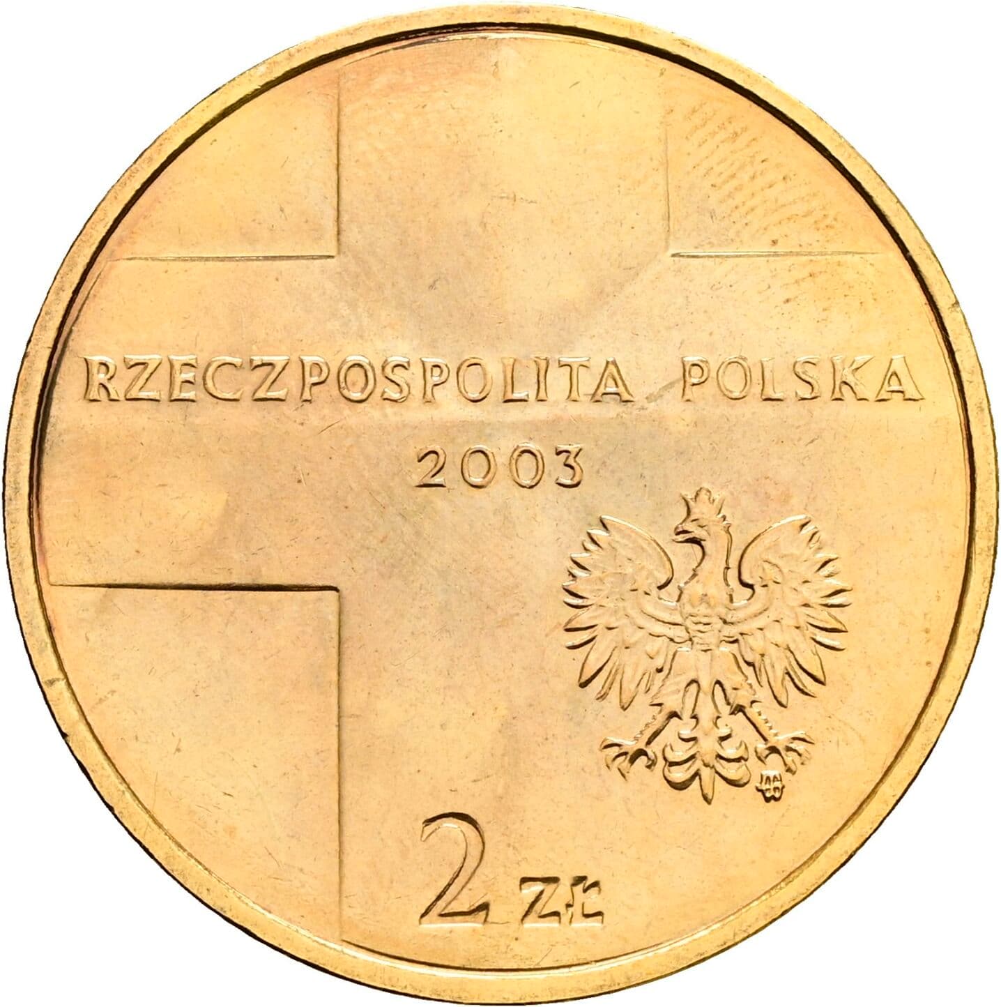 2 Zlote