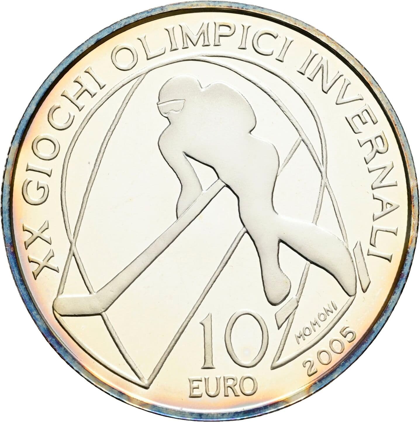 10 Euro