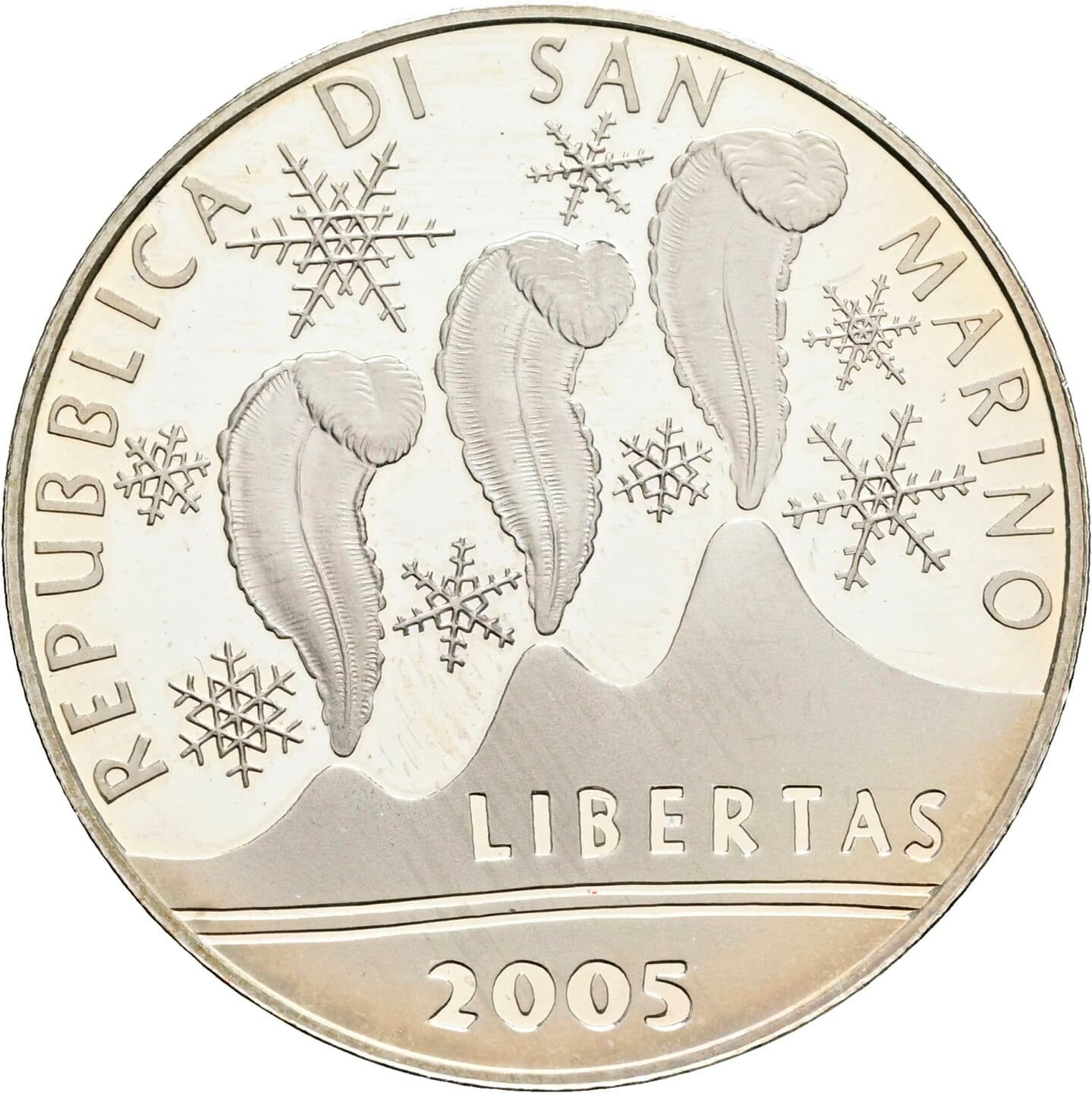 5 Euro