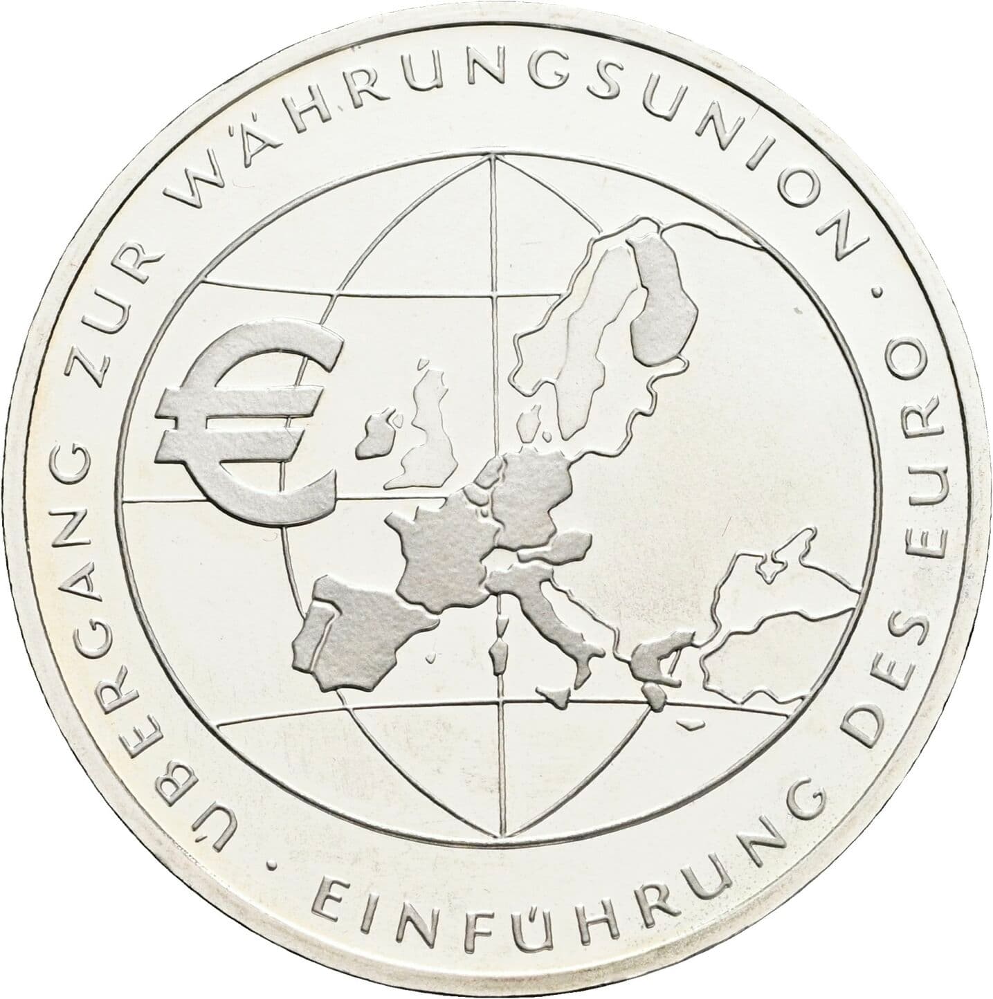 10 Euro