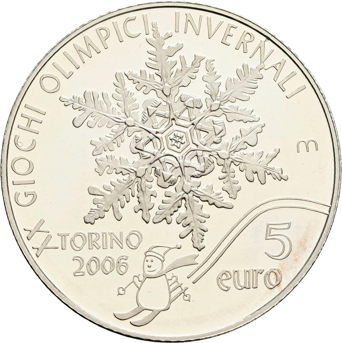 5 Euro
