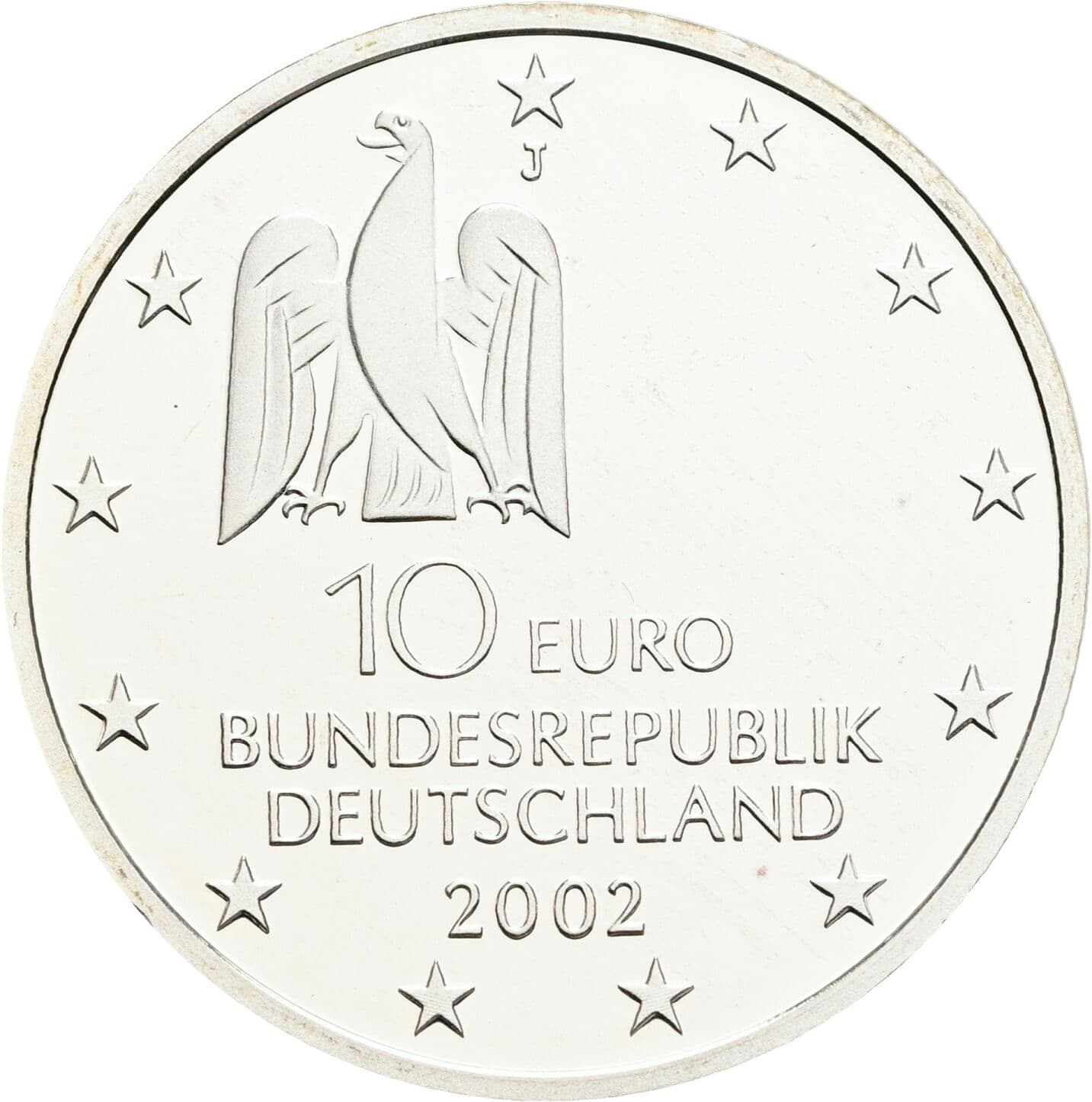 10 Euro