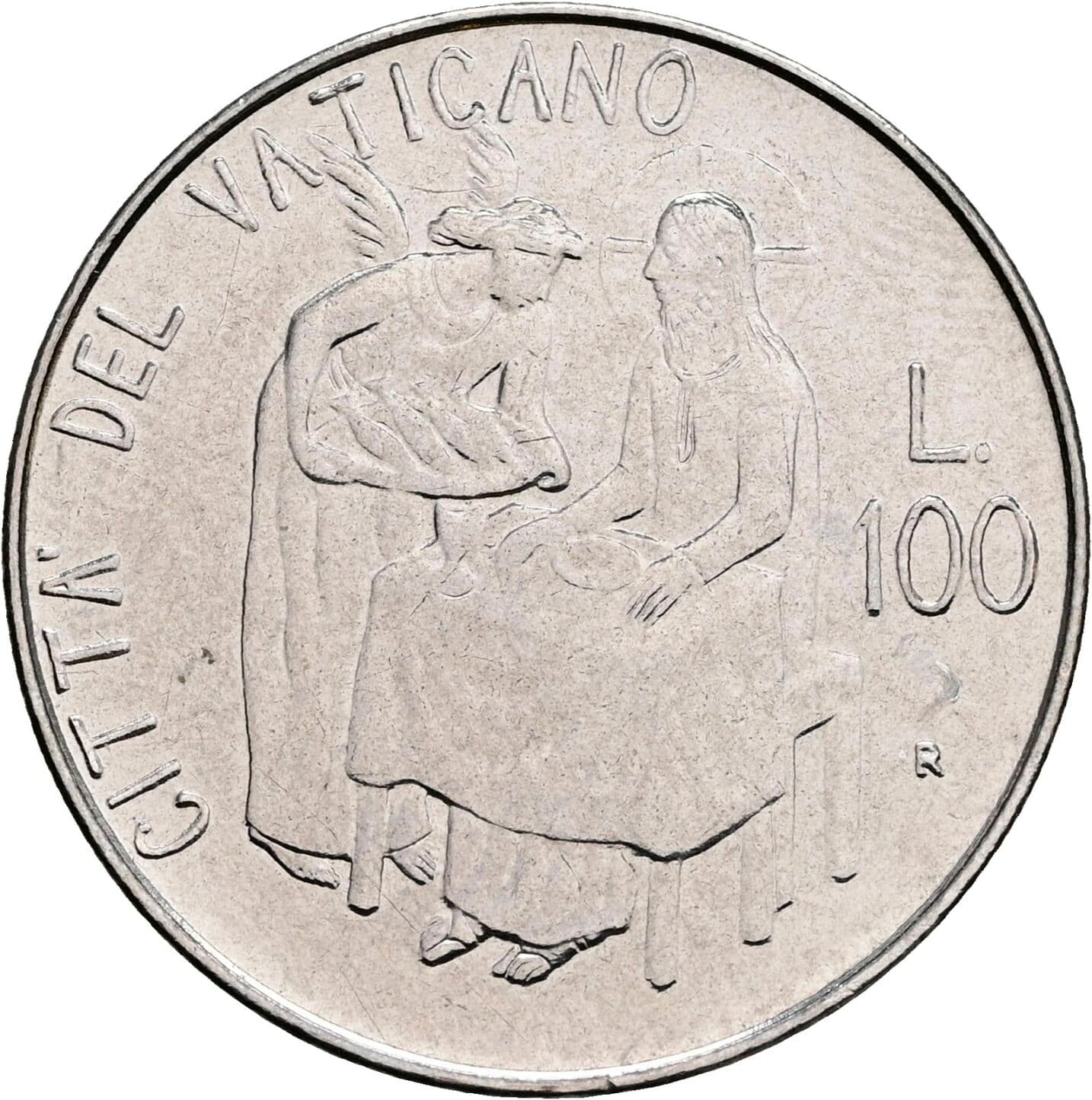 100 Lire