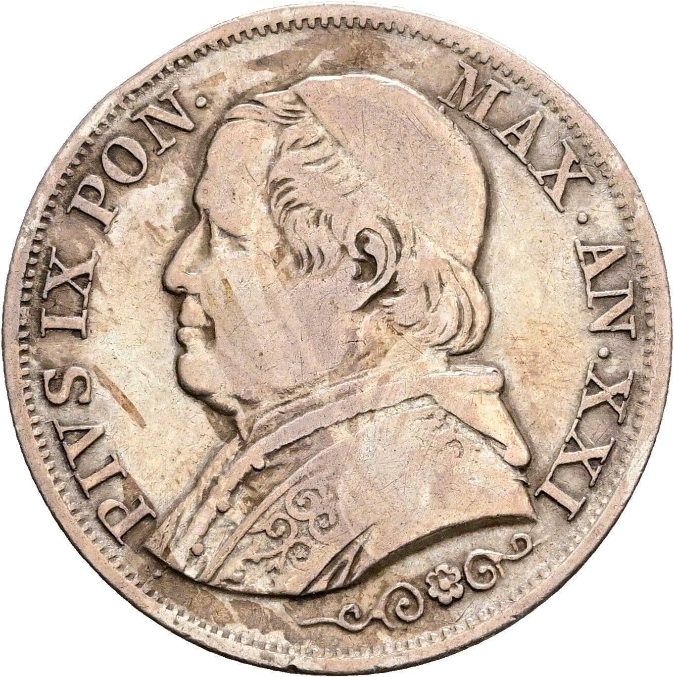 1 Lira
