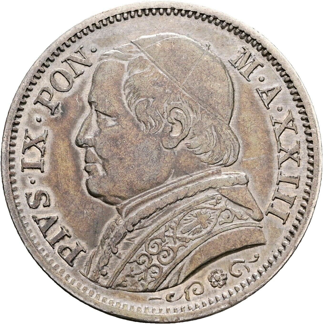 1 Lira