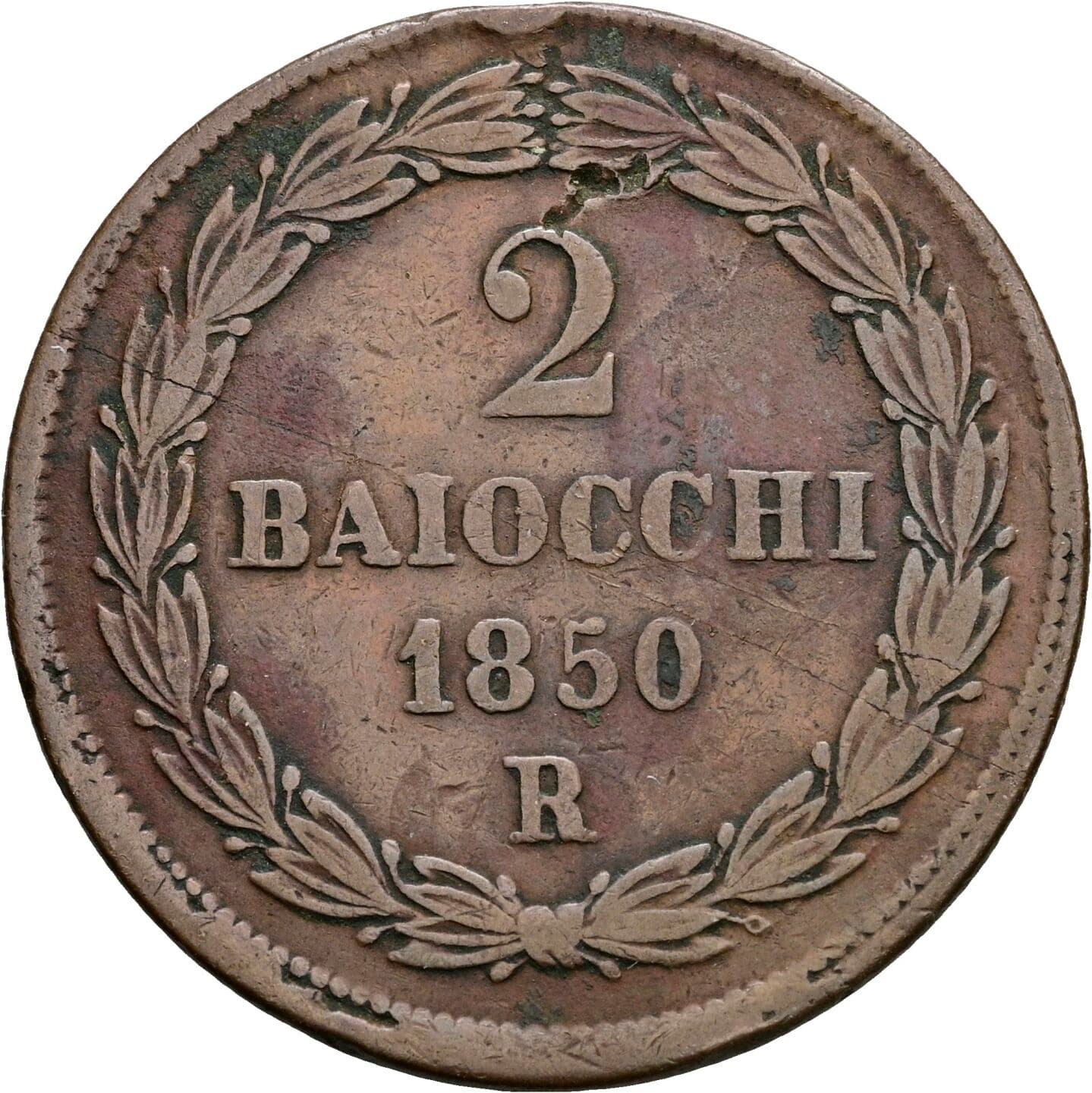 2 Baiocchi