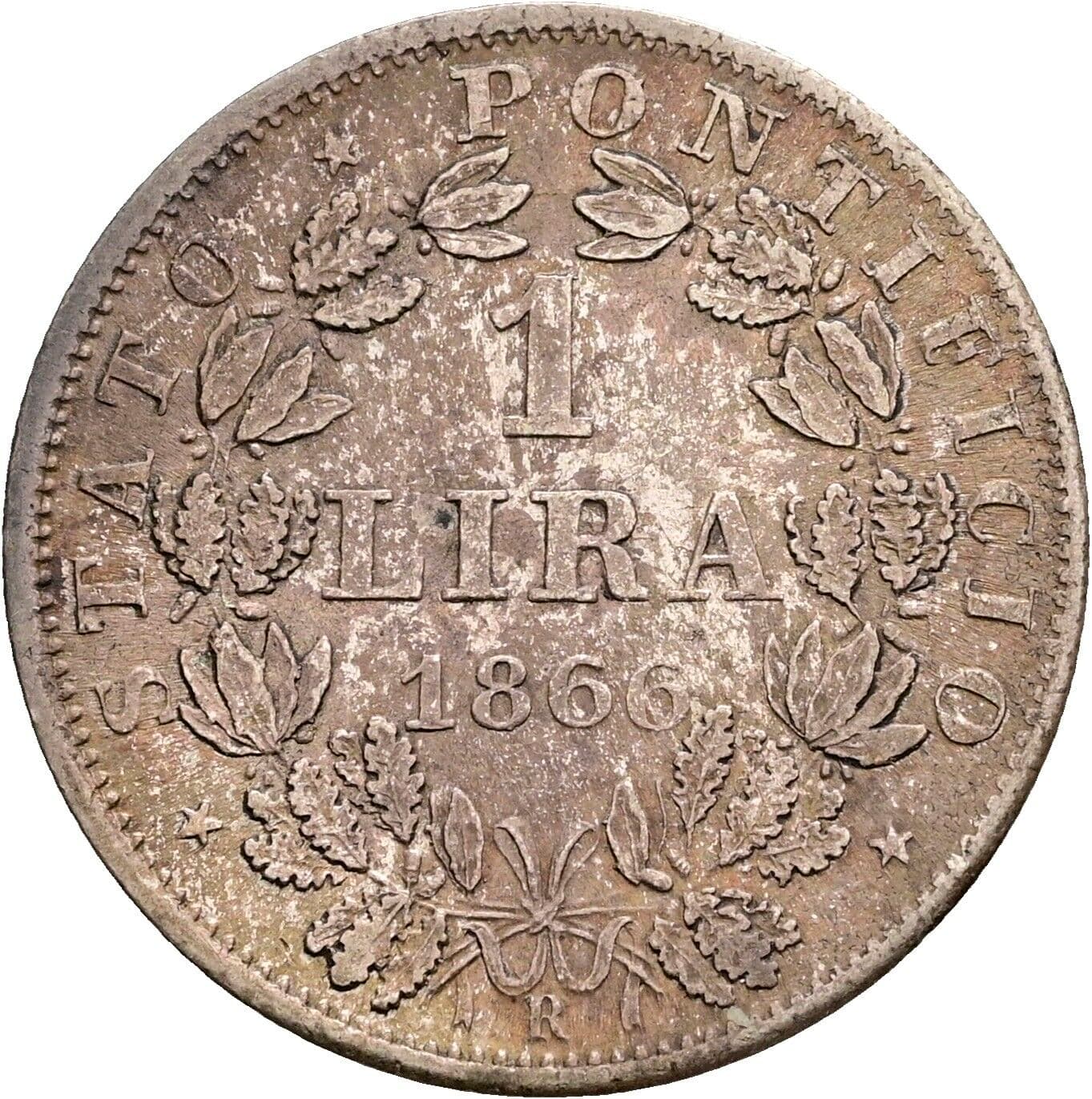1 Lira