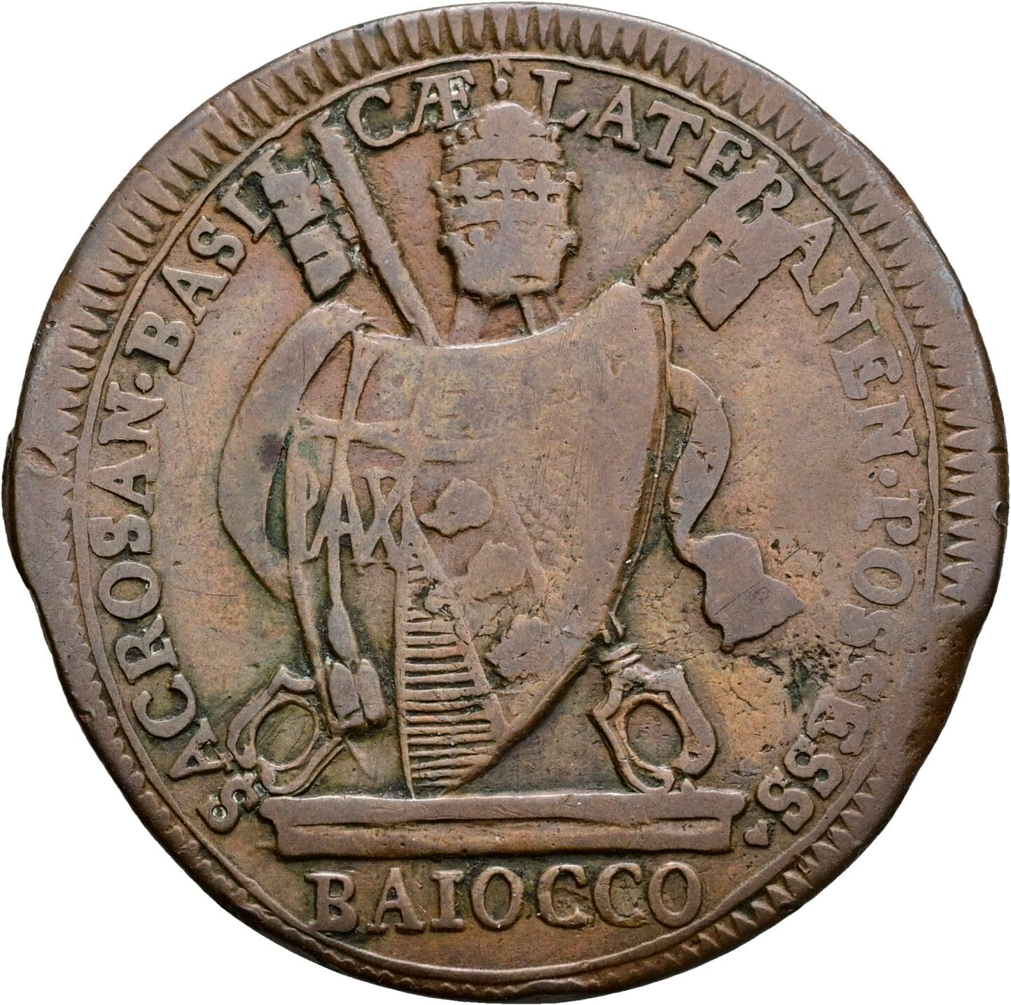1 Baiocco