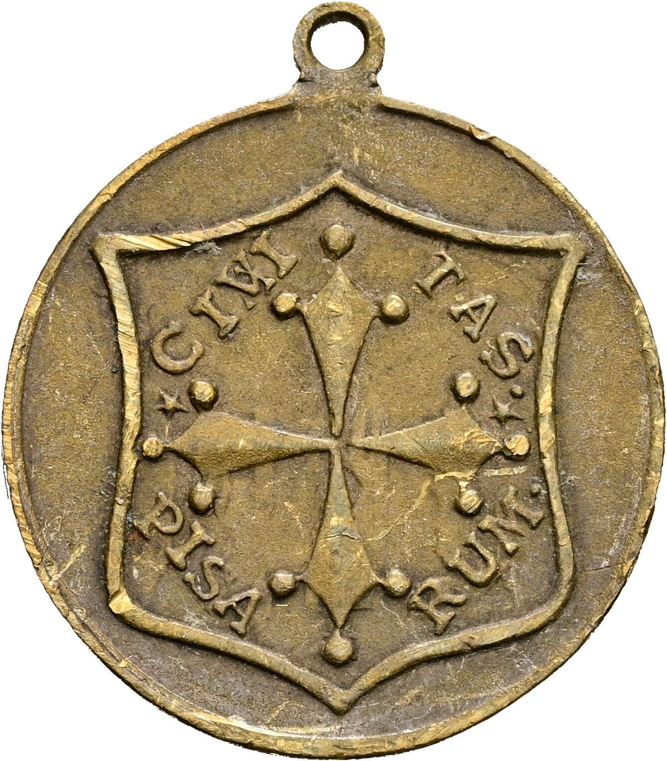 Medaille