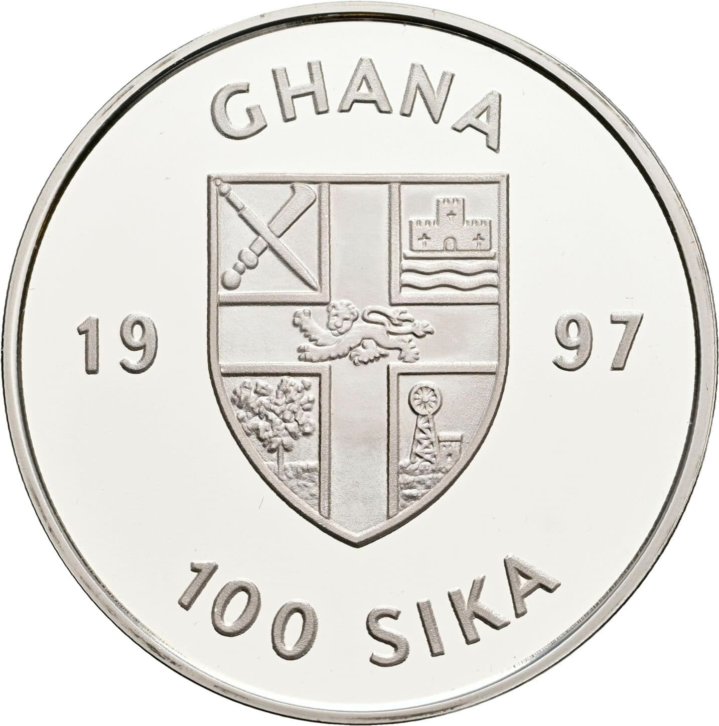 100 Sika
