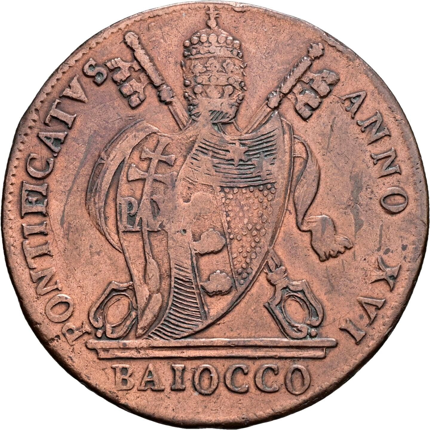 1 Baiocco