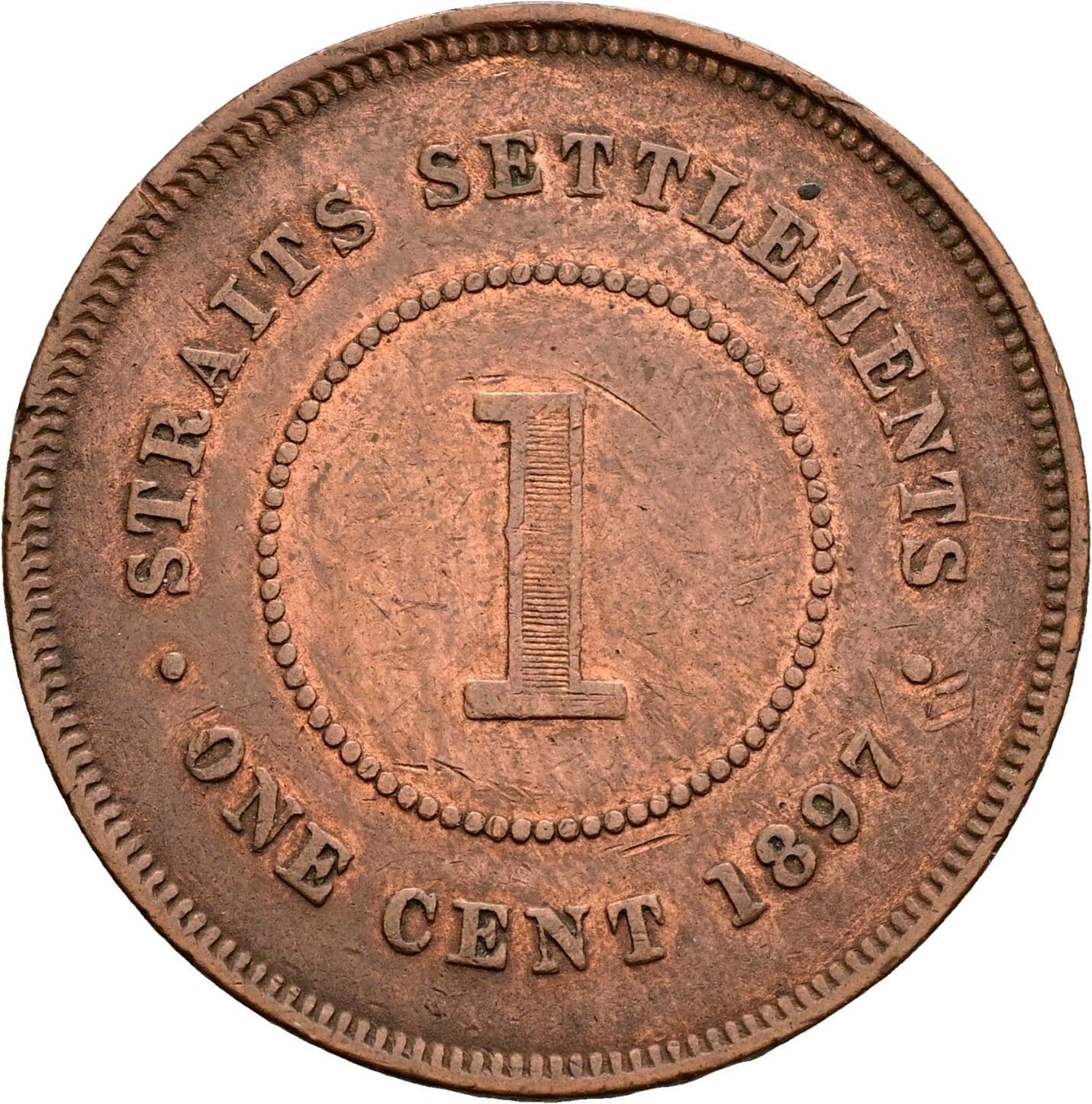 1 Cent
