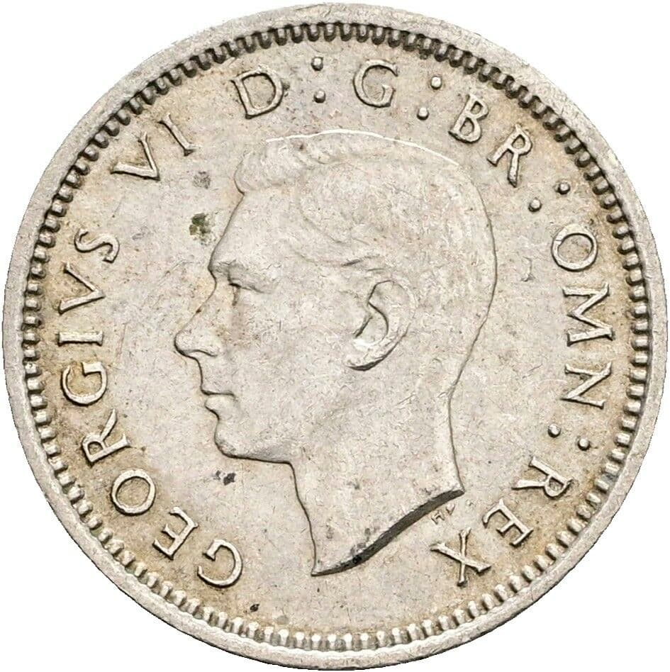 3 Pence