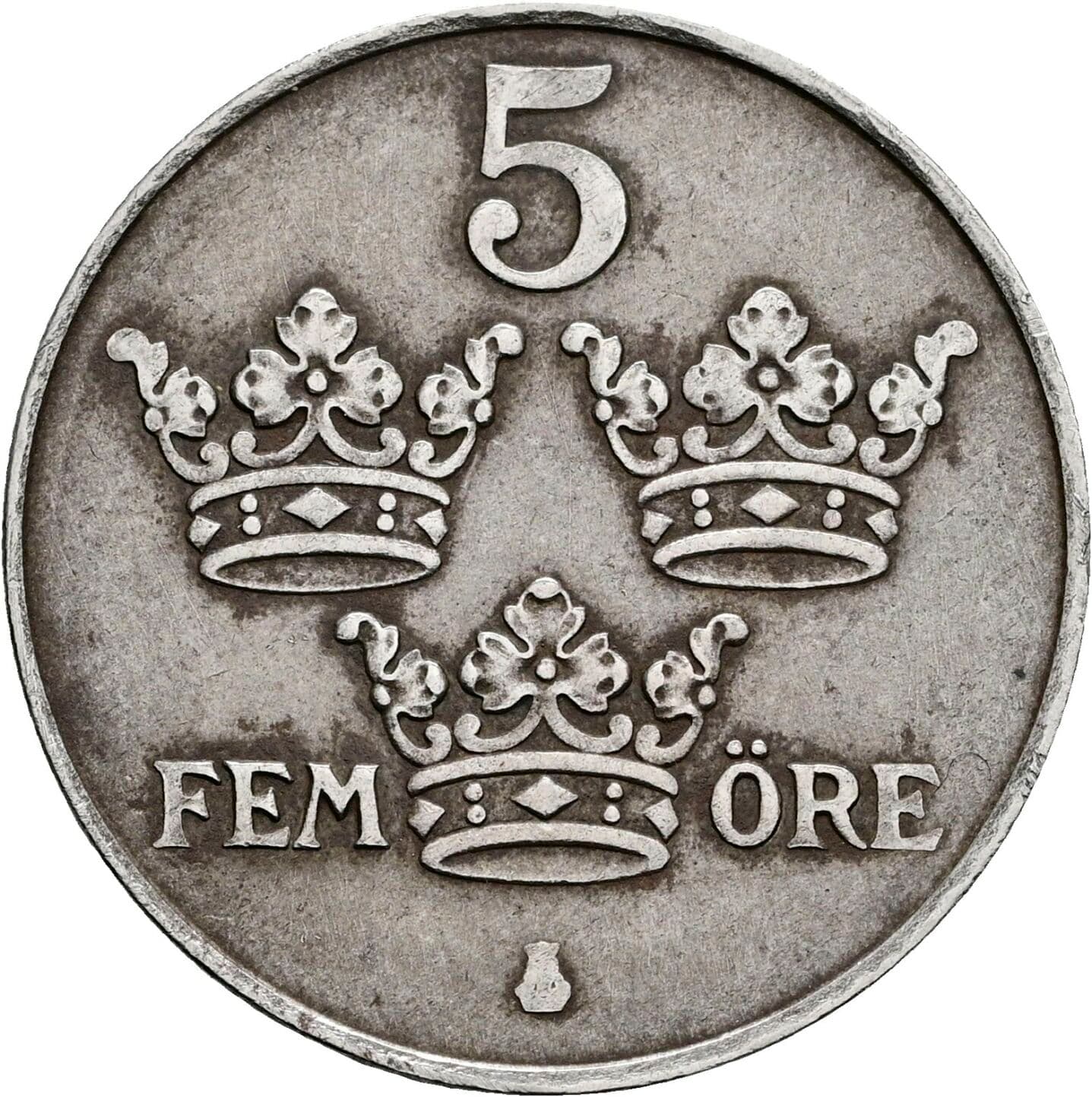 5 Öre