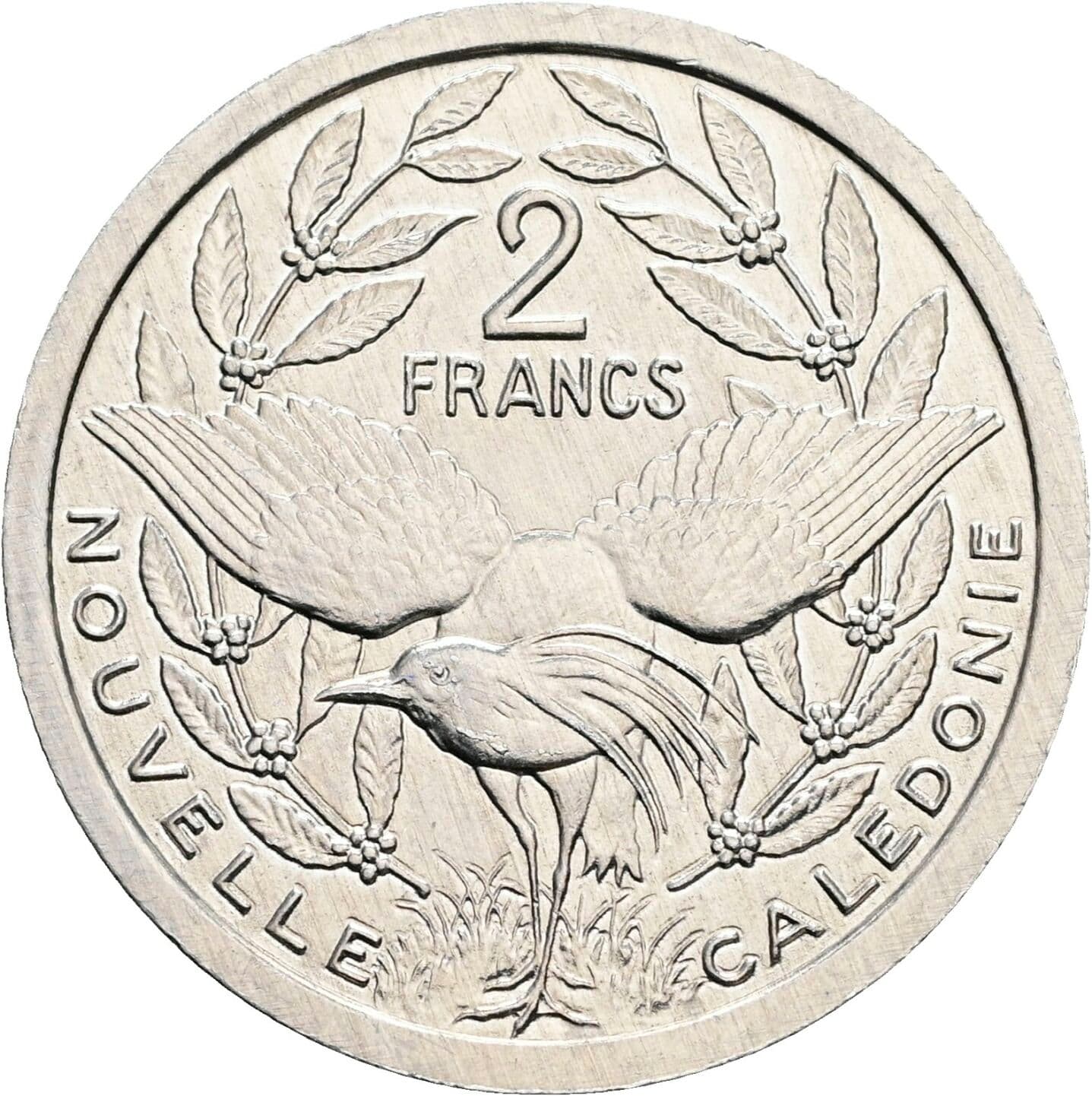 2 Francs