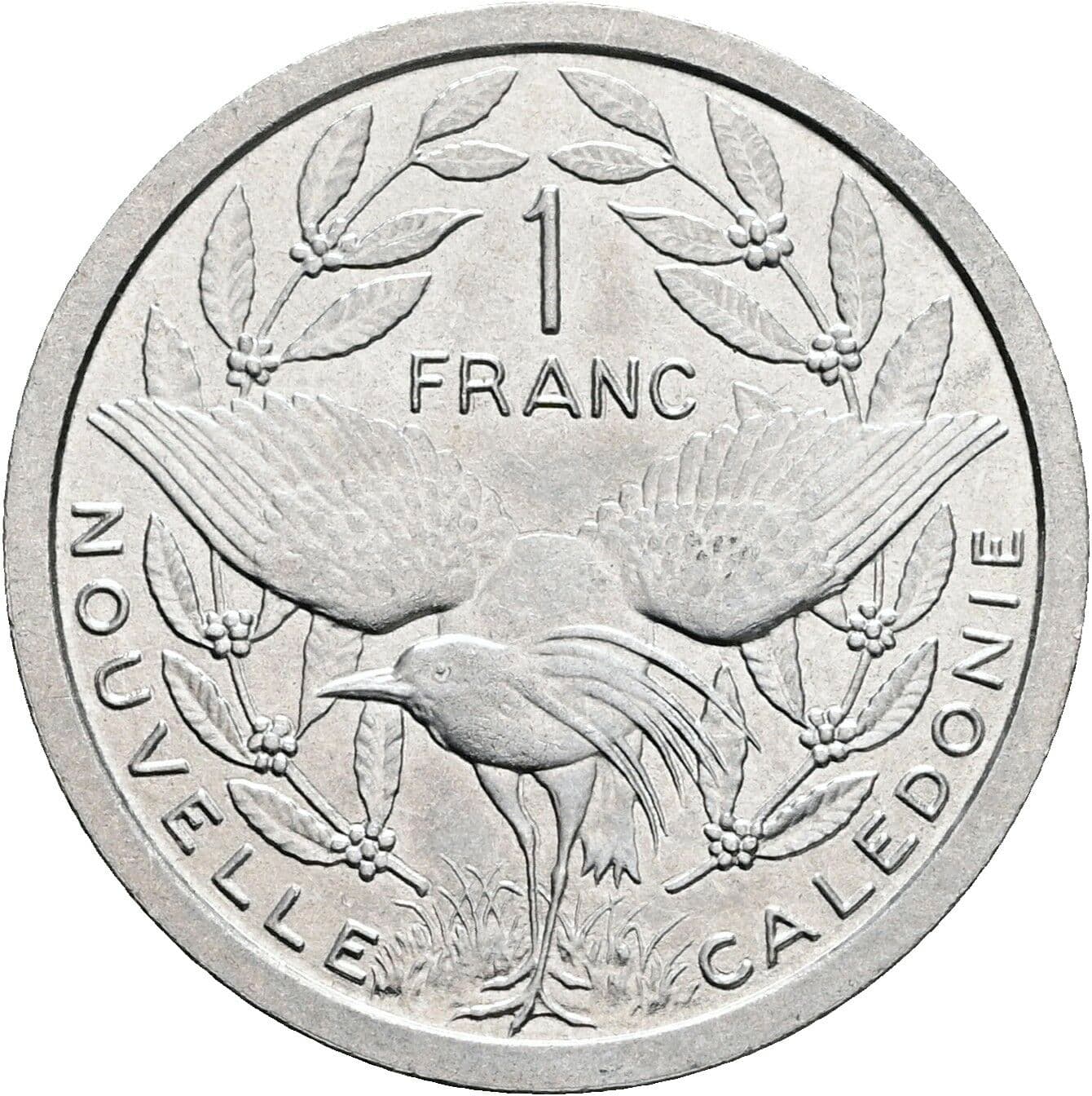 1 Franc