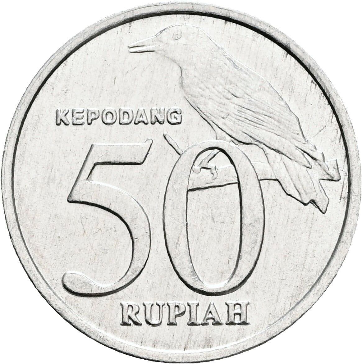 50 Rupiah
