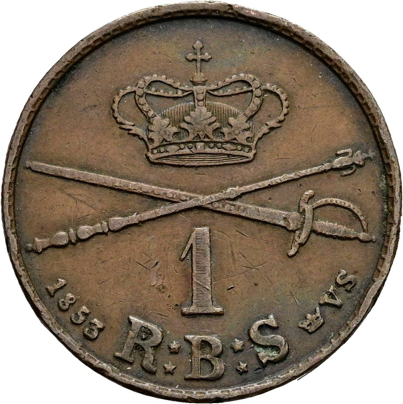 1 R(igs)B(ank)S(skilling)